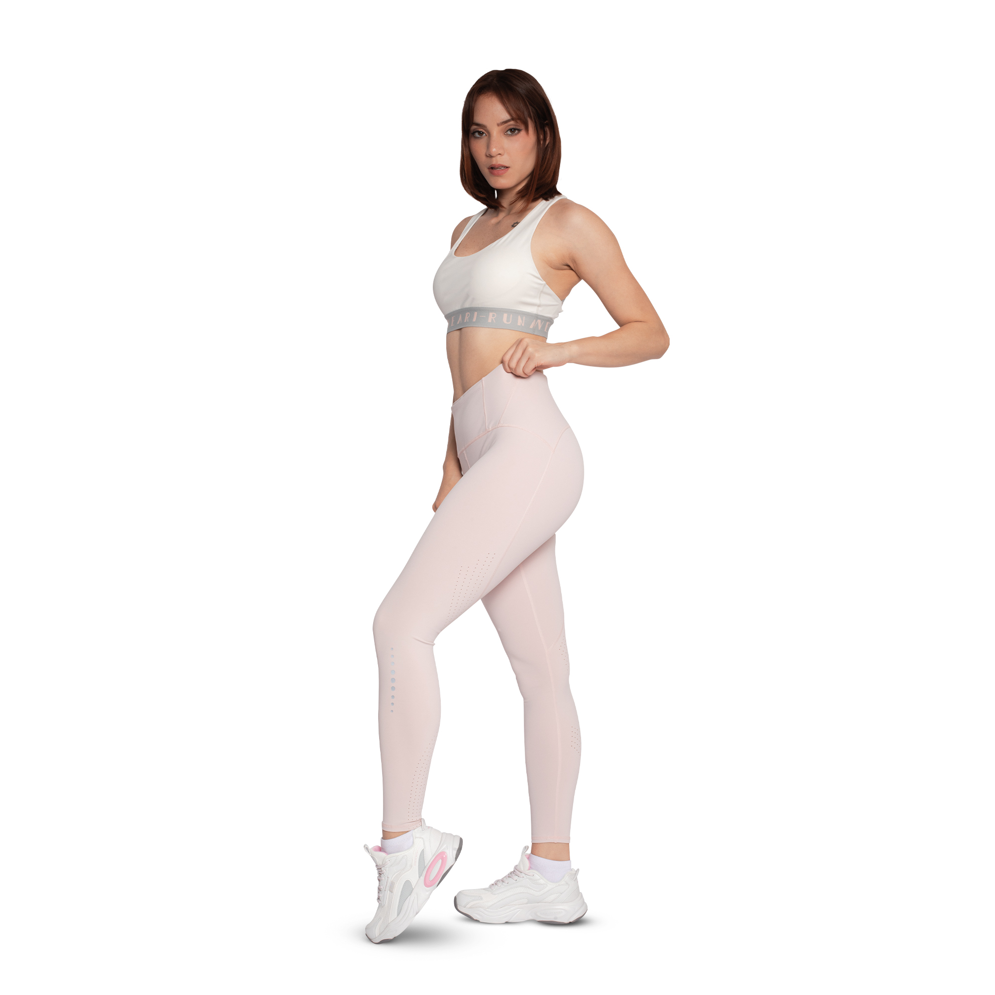 Pantalones Deportivos Mujer Leggings Y Medias Para Mujer