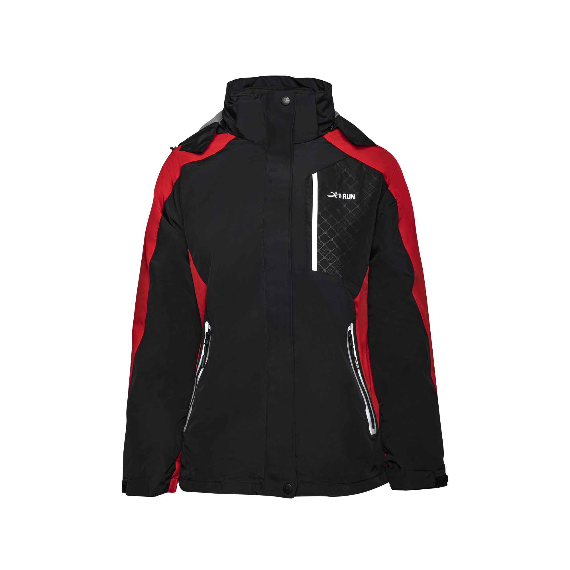 casaca-convertible-negro-irun-tienda-online-deporte-las-mejores-zapatillas-accesorios-canguro deportivo-canguro-morral-deportivos-hombre-mujer-ninos-futbol-deporte-promocion-peru-compra-ahora