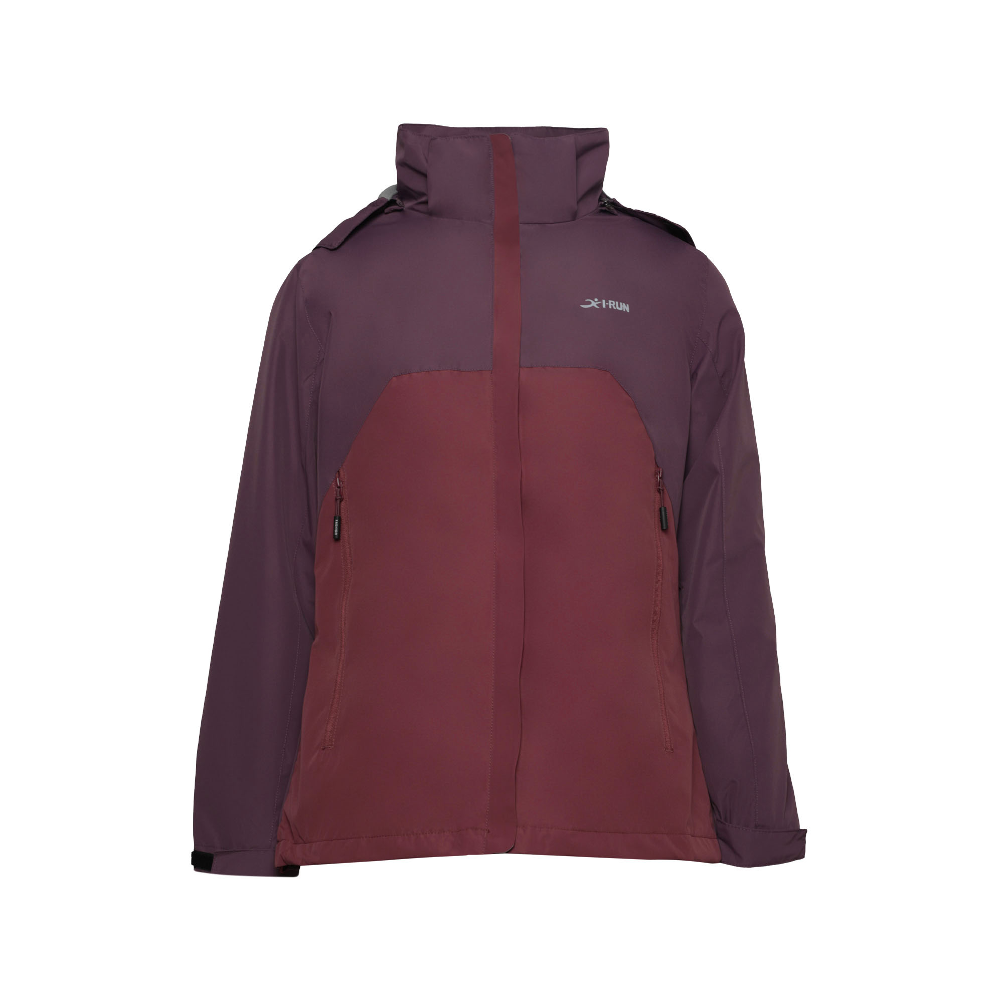 casaca-convertible-negro-irun-tienda-online-deporte-las-mejores-zapatillas-accesorios-canguro deportivo-canguro-morral-deportivos-hombre-mujer-ninos-futbol-deporte-promocion-peru-compra-ahora